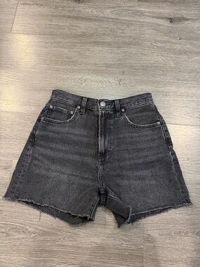 Denim Forum Boyfriend Short